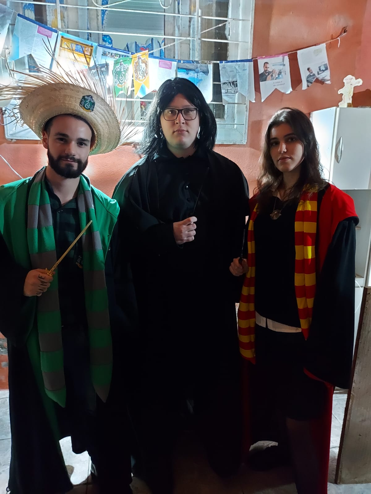 Harry Potter 2