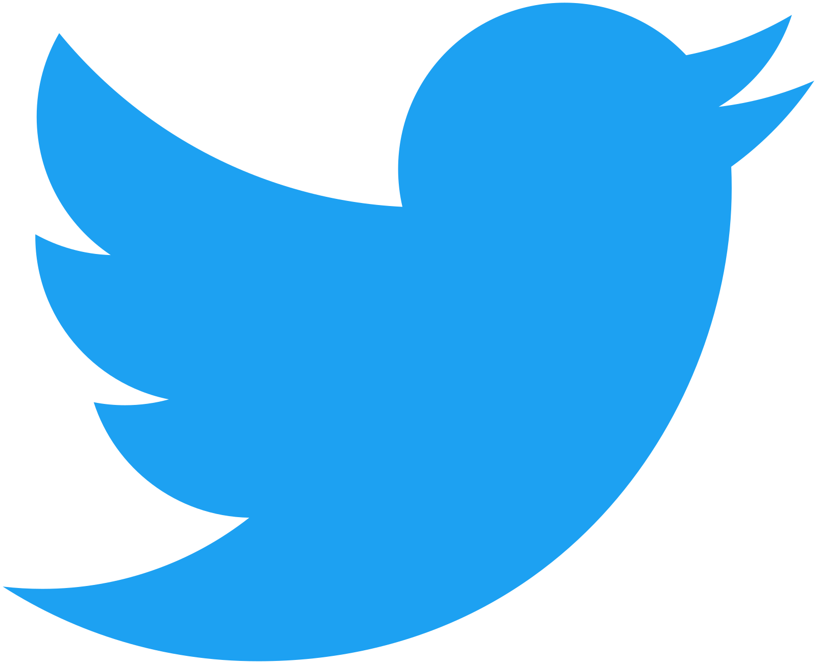 Logo do twitter